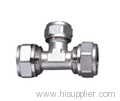 Aluminum Pipe Fitting