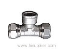 compund pipe fitting,  pipe fiting,mainfold pipe fitting