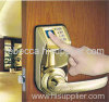 Fingerprint Lock