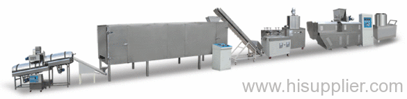 food machinery