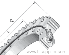 VA bearing