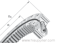 VI bearing