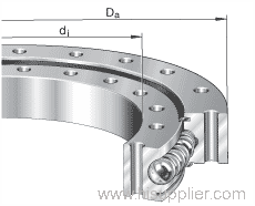 VU bearing