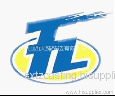 Shanxi  Tianzhu  Casting CO.,LTD.