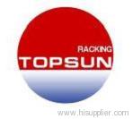 Nanjing Topsun Racking Manufacturing Co., Ltd.