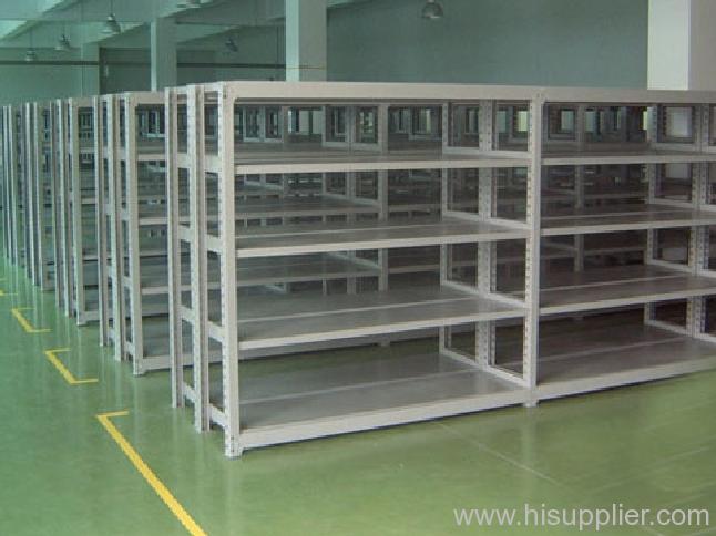 long-span rack