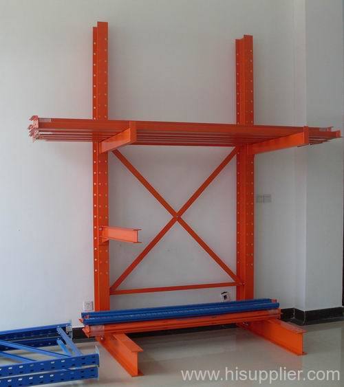 cantilever rack