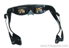 Video Glasses