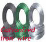 Electro Galvanized Iron Wire