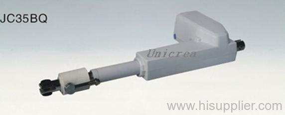 Quick Release Linear Actuator