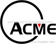 Acme Musical Instrument Co., Ltd.
