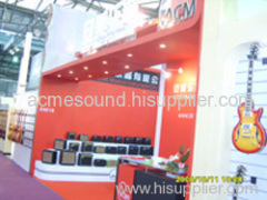 Acme Musical Instrument Co., Ltd.
