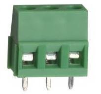 3 pin 5.0mm terminal block