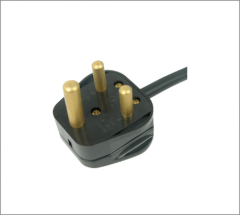 SABS Cable Plug