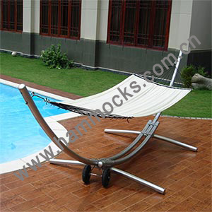 Hammock set