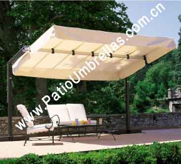 Canopy Awning