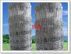 Grassland Fencing Mesh