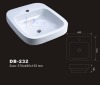 Bathroom Sink Basin,Basin Bathroom Sink,Bathroom Sink Bowl, Ceramic Bathroom Sink,Discount Bathroom Sink,Bathroom Basin