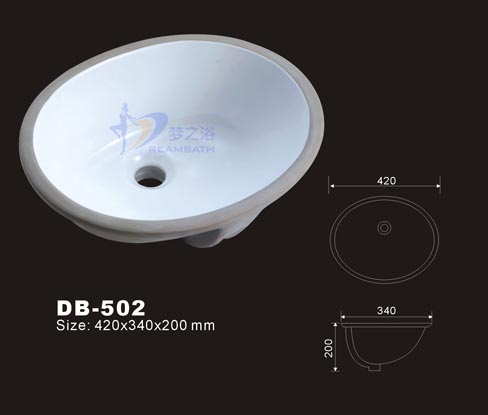 Undermount Bowl,Undermount Basin,Undercounter Basin,Under Counter Basin,Undermount Sink,Undermount Ceramic Sink