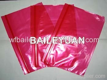 Active Zipper Bag