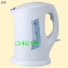 Plastic Electric Kettle