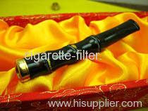 cigarette holder