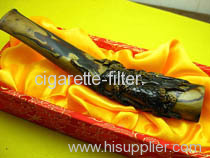 health care cigarette filter
