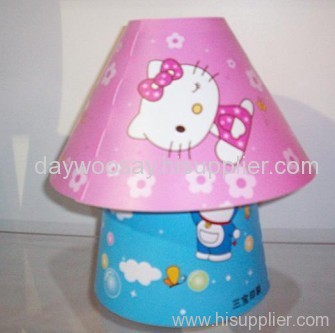 pp lampshade