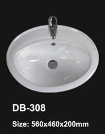 Drop In Bath Sink,White Bathroom Sink,Drop In Bathroom Sink,Ceramic Drop In Sink,Drop In Hand Sink,Drop Bowl