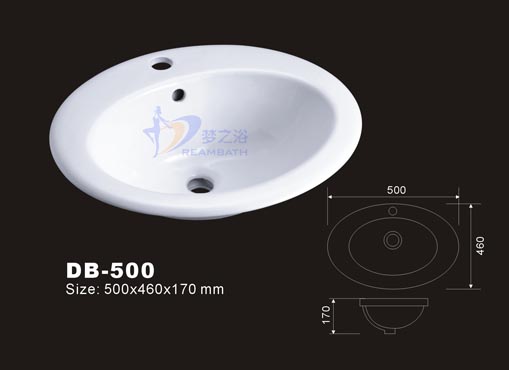 Drop In Sink,White Drop In Sink,Drop In Bathroom Sink,Drop In Bath Sink,Drop In Vessel Sink,Drop-in Sink