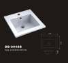 Drop In Bowl,Square Drop In Sink,Drop In Sink,Drop In Vessel Sink,Above Counter Bathroom Sink,Above The Counter Sink,