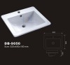 Drop Basin,Drop In Washbasin,Drop In Vanity Basin,Drop In Bathroom Basin,Drop In Bath Lavatory,Above Counter Basin