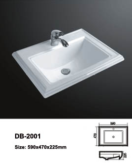 Drop In Vanity Sinks,Small Drop In Sinks,Drop In Lavatories,Drop In Bowls,Drop Washbasin,Drop Washbowl,Bowl Drop In Sink