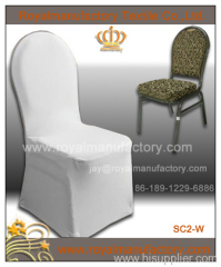 spandex chair cover