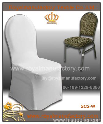 Spandex Chair Cover