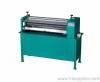 Paper Gluing Machine