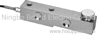 shear beam type