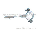 pipe clamp   hose clamp