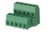 PCB Screw Terminal Block ( Pitch 5.0/5.08mm Pole: 2/3 P)