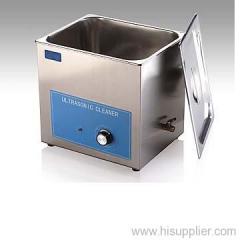 ultrasonic parts cleaners