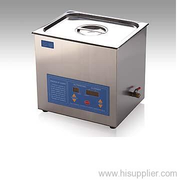 Digital control Mini Ultrasonic cleaner(time adjust ultrasonic cleaner)