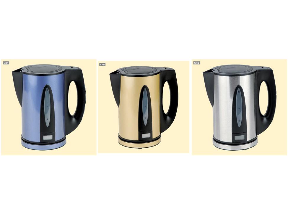 fashion stainless steel kettle