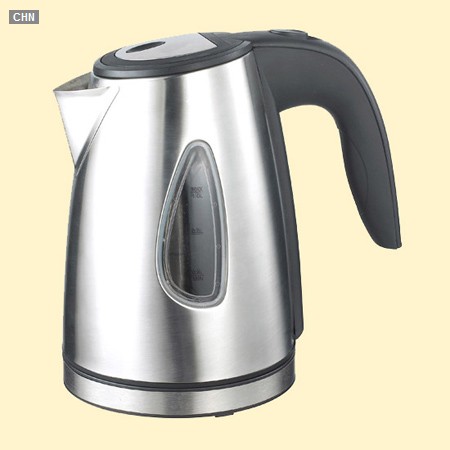 Electric Kettle Stainless Steel