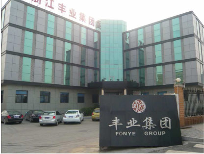 Company location