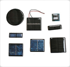 Mini Solar Panels