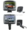 3.5” TFT LCD Standalone Monitor