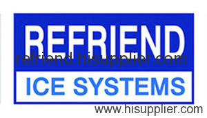 Refriend Ice Systems Co.,Ltd.