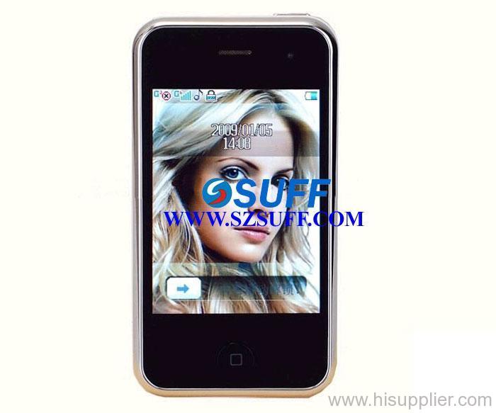 Changjiang A610 Mobile Phone