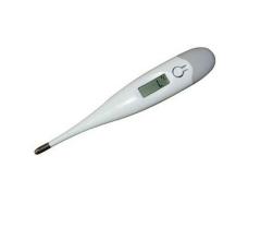 instant digital thermometer