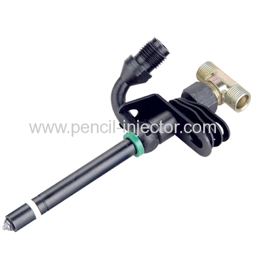 diesel fuel injection assy